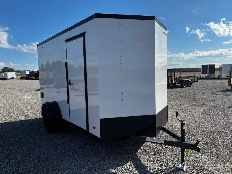 new Cargo (Enclosed) Trailers Bravo Trailers  for sale, in Carleton, MI image-0