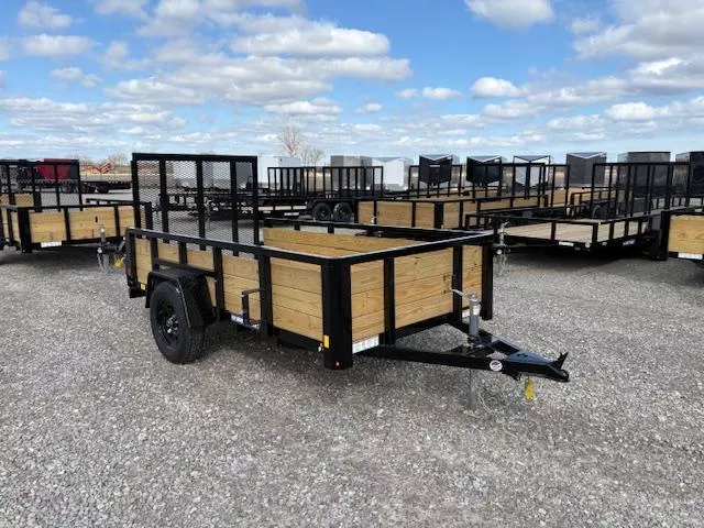 new Utility Trailers Sure-Trac Other for sale, in Carleton, MI Thumbnail 5