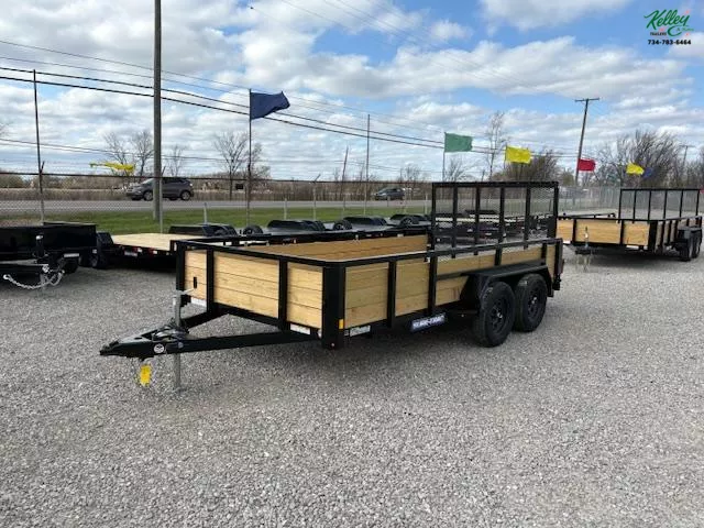 new Utility Trailers Sure-Trac Other for sale, in Carleton, MI image-0