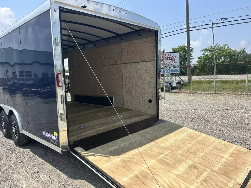 new Cargo (Enclosed) Trailers Sure-Trac Other for sale, in Carleton, MI Thumbnail 6