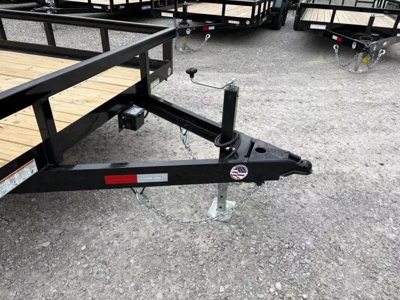 new Utility Trailers Sure-Trac Other for sale, in Carleton, MI Thumbnail 10