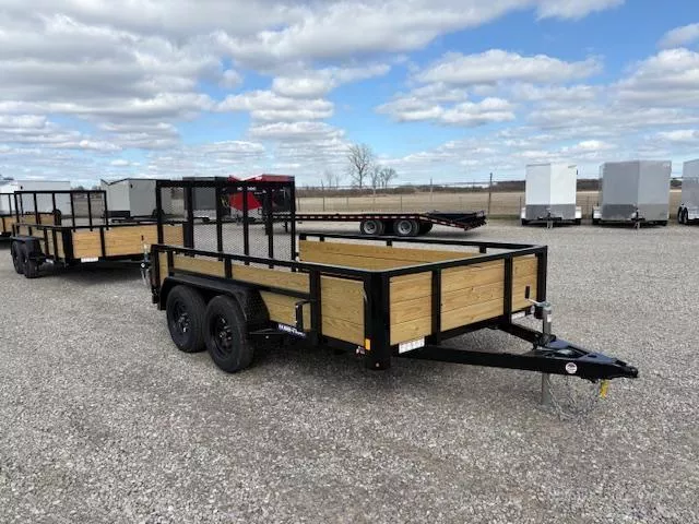 new Utility Trailers Sure-Trac Other for sale, in Carleton, MI Thumbnail 5
