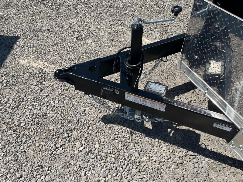new Cargo (Enclosed) Trailers Sure-Trac  for sale, in Carleton, MI Thumbnail 8