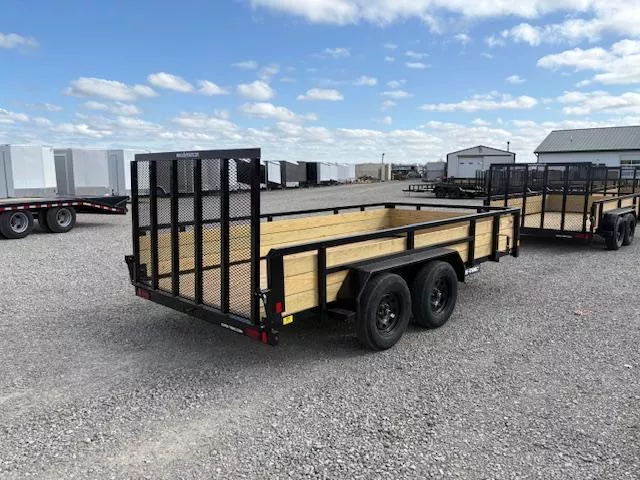 new Utility Trailers Sure-Trac Other for sale, in Carleton, MI Thumbnail 4
