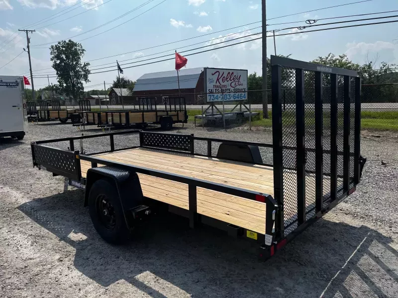 new Utility Trailers Sure-Trac Other for sale, in Carleton, MI Thumbnail 4