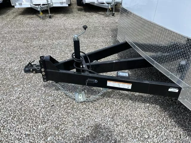 new Cargo (Enclosed) Trailers Sure-Trac Other for sale, in Carleton, MI Thumbnail 10