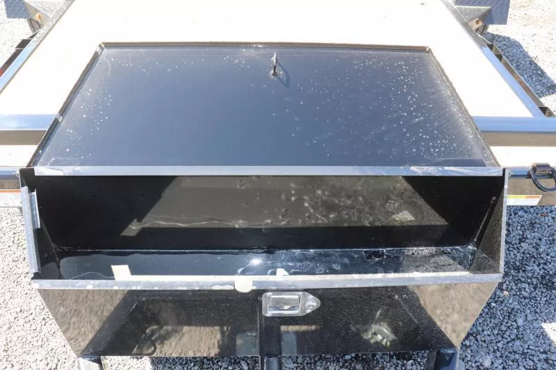 new Equipment / Flatbed Trailers Sure-Trac Other for sale, in Carleton, MI Thumbnail 10