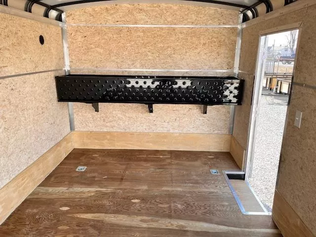 new Cargo (Enclosed) Trailers Sure-Trac Other for sale, in Carleton, MI Thumbnail 12