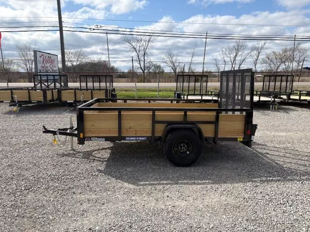 new Utility Trailers Sure-Trac Other for sale, in Carleton, MI Thumbnail 2