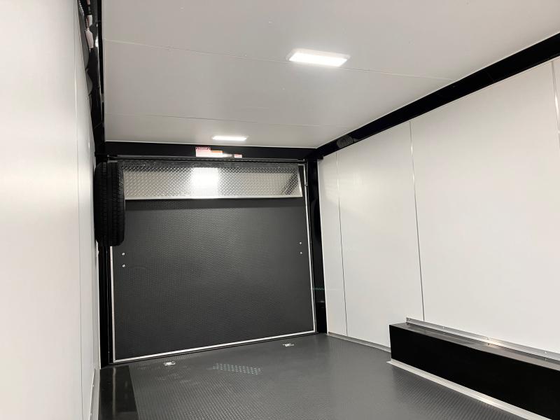 new Car Haulers / Racing Trailers Bravo Trailers  for sale, in Carleton, MI Thumbnail 8