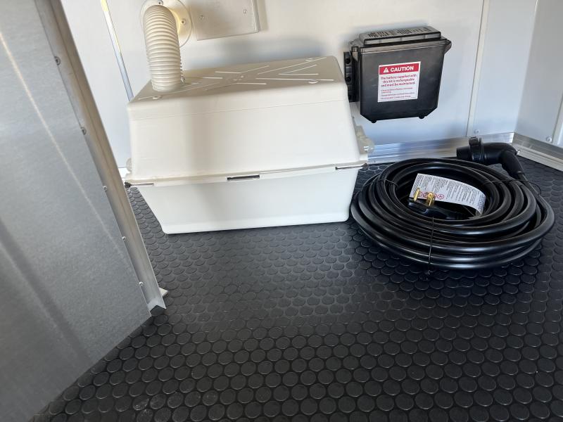 new Car Haulers / Racing Trailers Bravo Trailers  for sale, in Carleton, MI Thumbnail 10