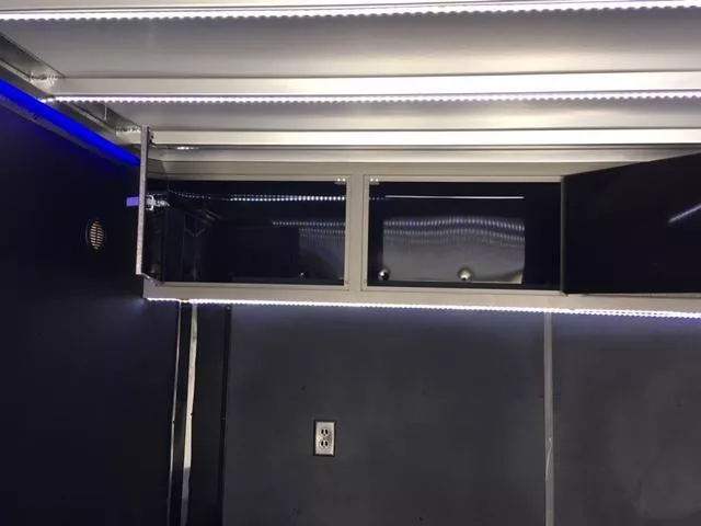 new Cargo (Enclosed) Trailers Sure-Trac Other for sale, in Carleton, MI Thumbnail 5