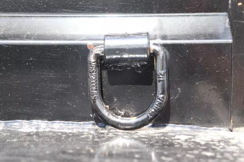 new Dump Trailers Sure-Trac Other for sale, in Carleton, MI Thumbnail 8