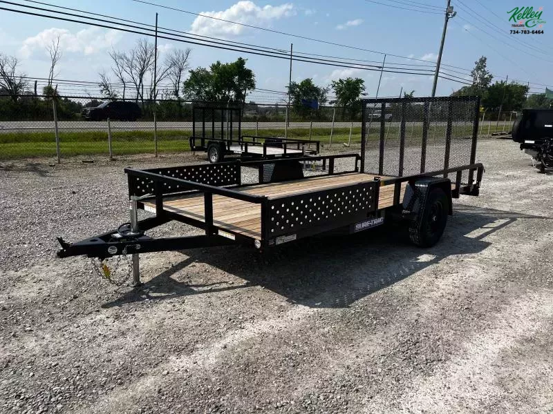 new Utility Trailers Sure-Trac Other for sale, in Carleton, MI image-0