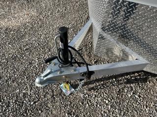 new Cargo (Enclosed) Trailers Bravo Trailers  for sale, in Carleton, MI Thumbnail 7
