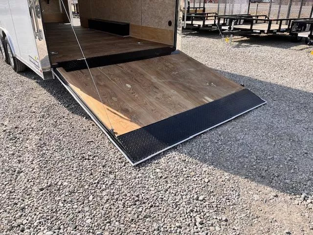 new Cargo (Enclosed) Trailers Sure-Trac Other for sale, in Carleton, MI Thumbnail 2