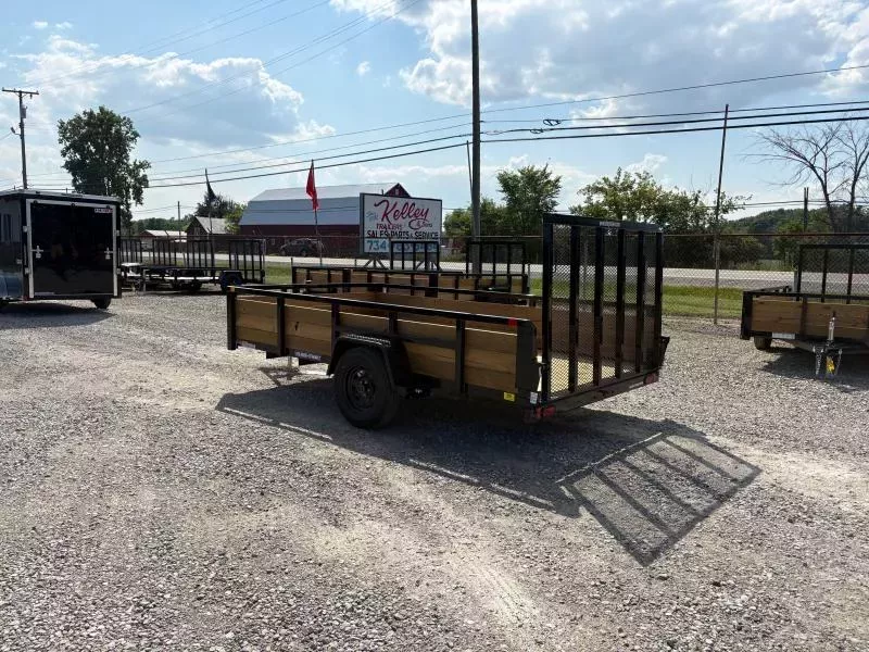 new Utility Trailers Sure-Trac  for sale, in Carleton, MI Thumbnail 4