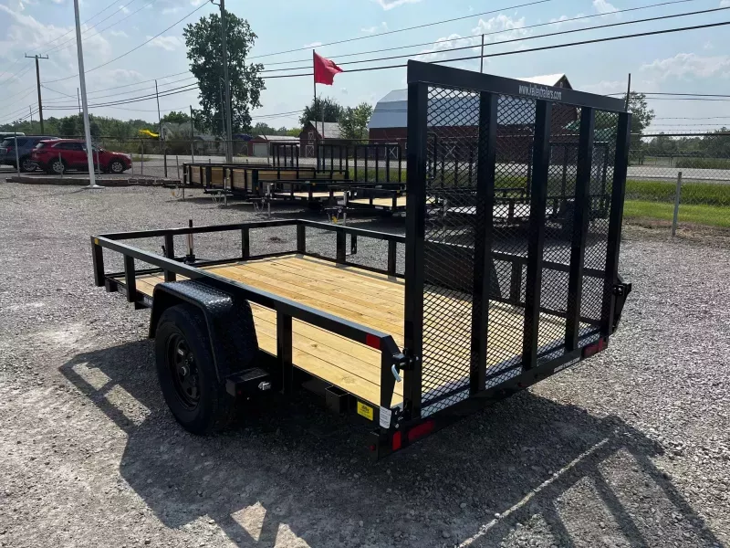 new Utility Trailers Sure-Trac Other for sale, in Carleton, MI Thumbnail 6
