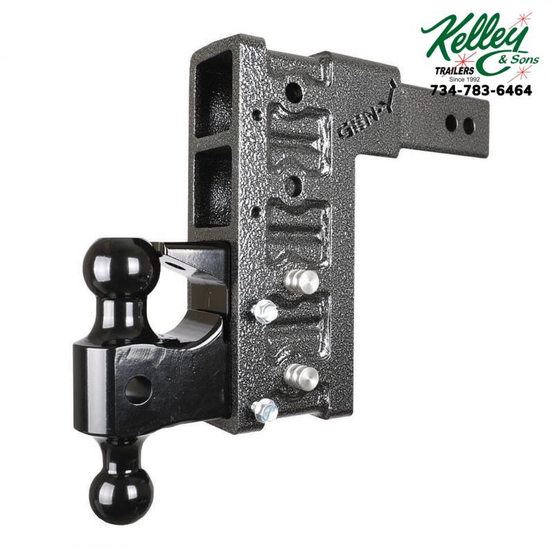 2020 Gen-Y Hitch GH-1624 2020 Gen-Y Hitch GH-1624