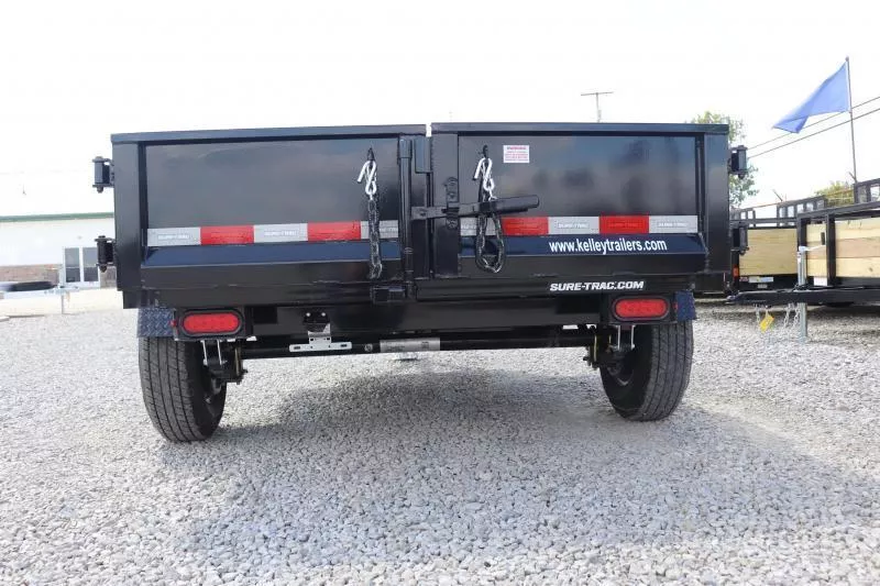 new Dump Trailers Sure-Trac Other for sale, in Carleton, MI Thumbnail 6
