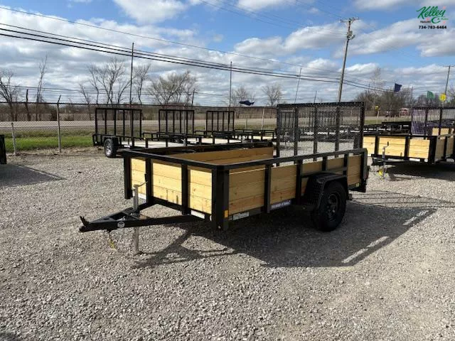 new Utility Trailers Sure-Trac Other for sale, in Carleton, MI image-0