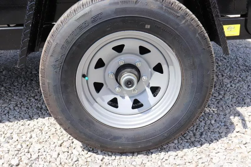 new Dump Trailers Sure-Trac Other for sale, in Carleton, MI Thumbnail 12