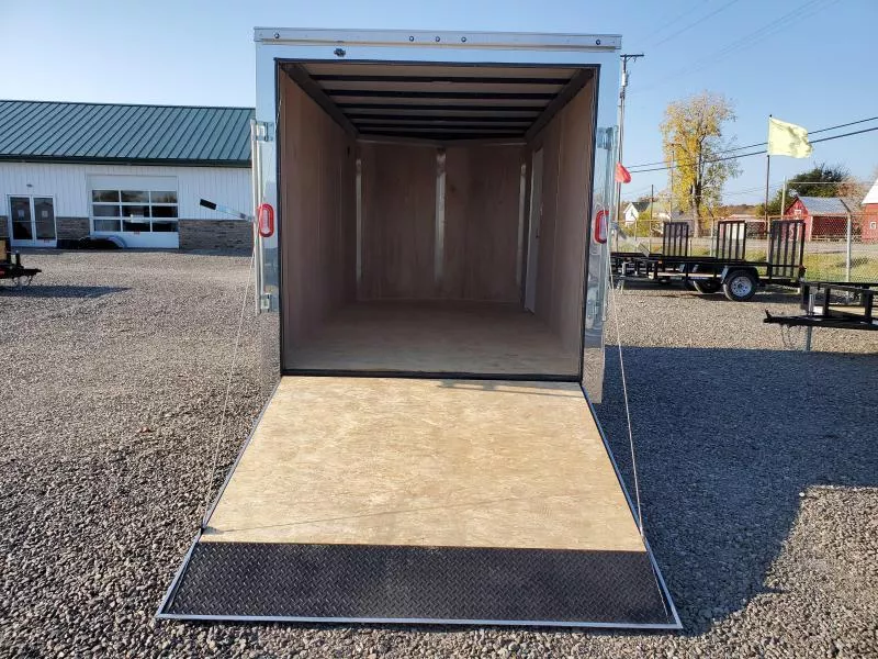new Cargo (Enclosed) Trailers Sure-Trac Other for sale, in Carleton, MI Thumbnail 5