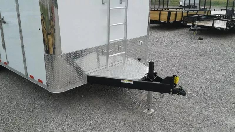 new Cargo (Enclosed) Trailers Sure-Trac Other for sale, in Carleton, MI Thumbnail 19