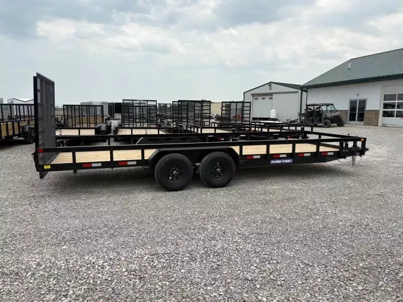 new Utility Trailers Sure-Trac Other for sale, in Carleton, MI Thumbnail 5
