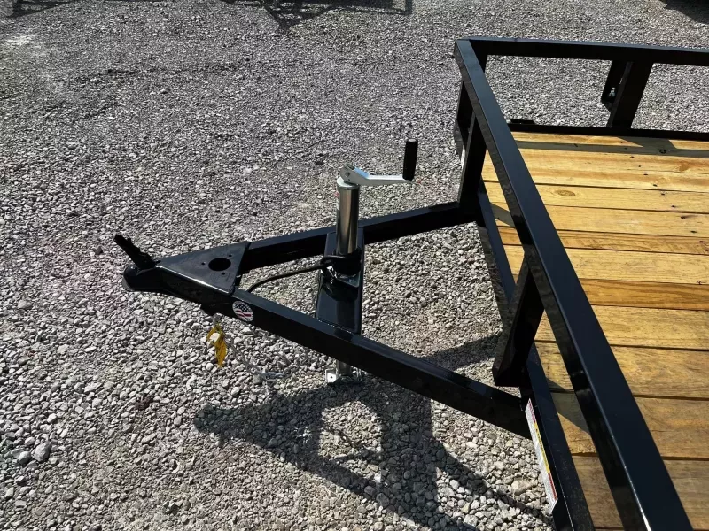 new Utility Trailers Sure-Trac Other for sale, in Carleton, MI Thumbnail 8