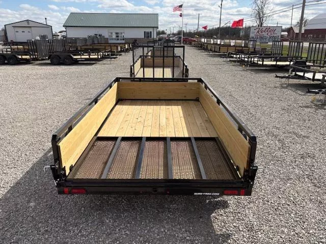 new Utility Trailers Sure-Trac Other for sale, in Carleton, MI Thumbnail 7