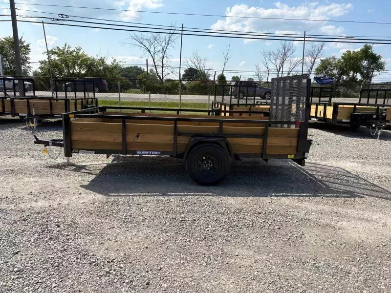 new Utility Trailers Sure-Trac  for sale, in Carleton, MI Thumbnail 3