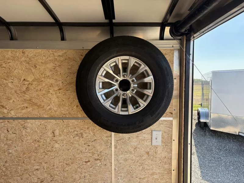 new Cargo (Enclosed) Trailers Sure-Trac  for sale, in Carleton, MI Thumbnail 11