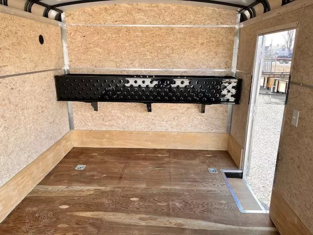 new Cargo (Enclosed) Trailers Sure-Trac Other for sale, in Carleton, MI Thumbnail 12