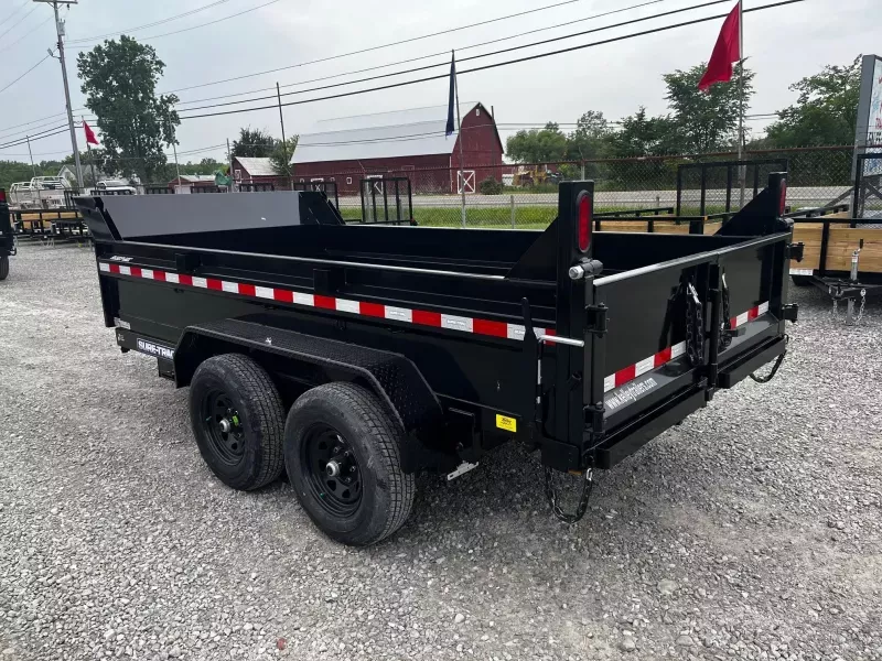 new Dump Trailers Sure-Trac Other for sale, in Carleton, MI Thumbnail 4