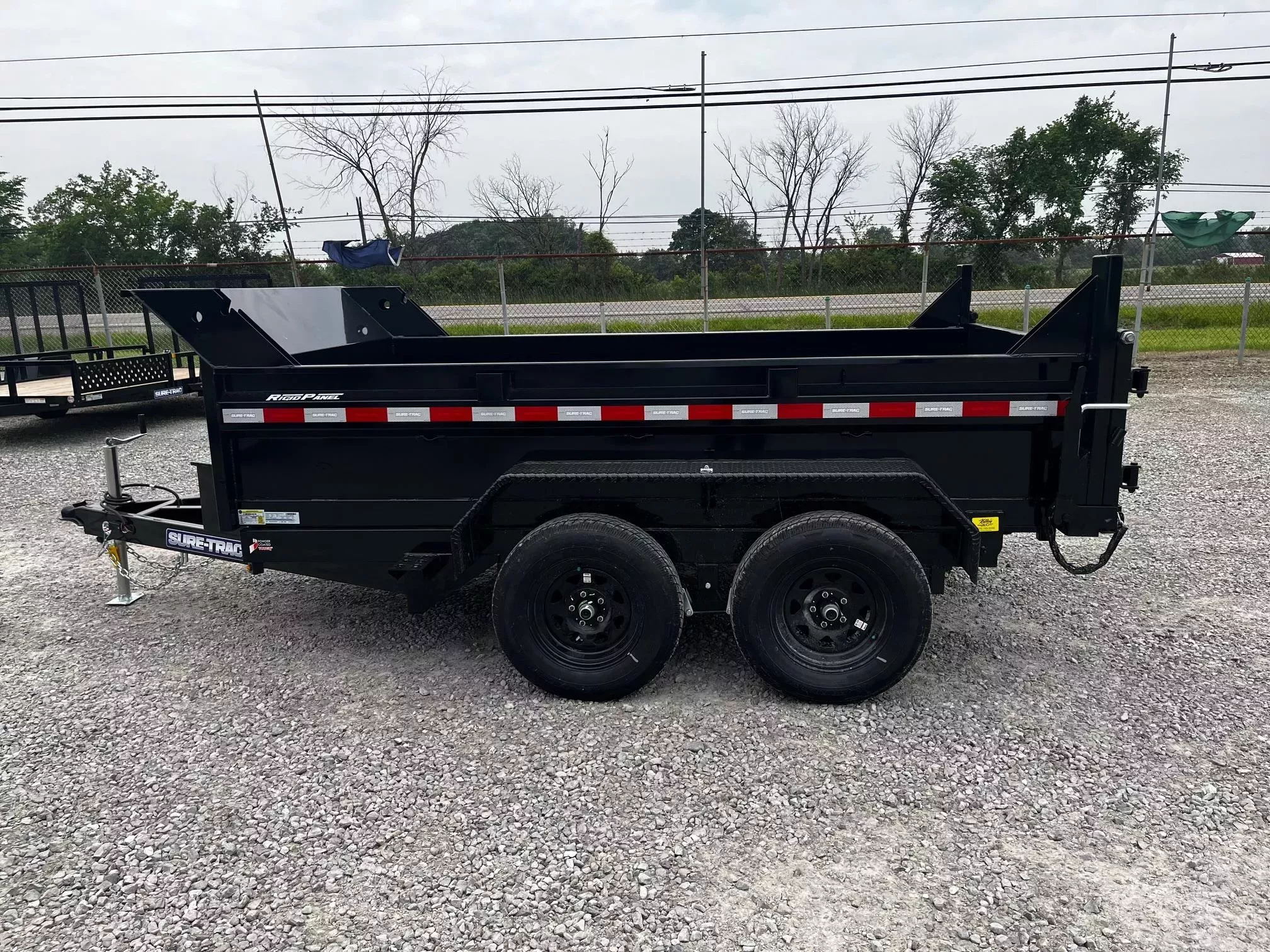 2025 Sure-Trac