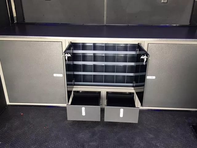 new Cargo (Enclosed) Trailers Sure-Trac Other for sale, in Carleton, MI Thumbnail 6