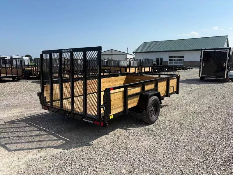 new Utility Trailers Sure-Trac  for sale, in Carleton, MI Thumbnail 6