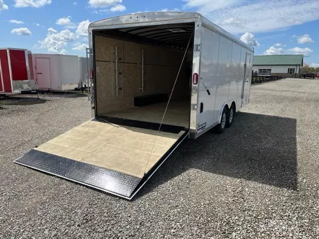 new Cargo (Enclosed) Trailers Sure-Trac Other for sale, in Carleton, MI Thumbnail 6