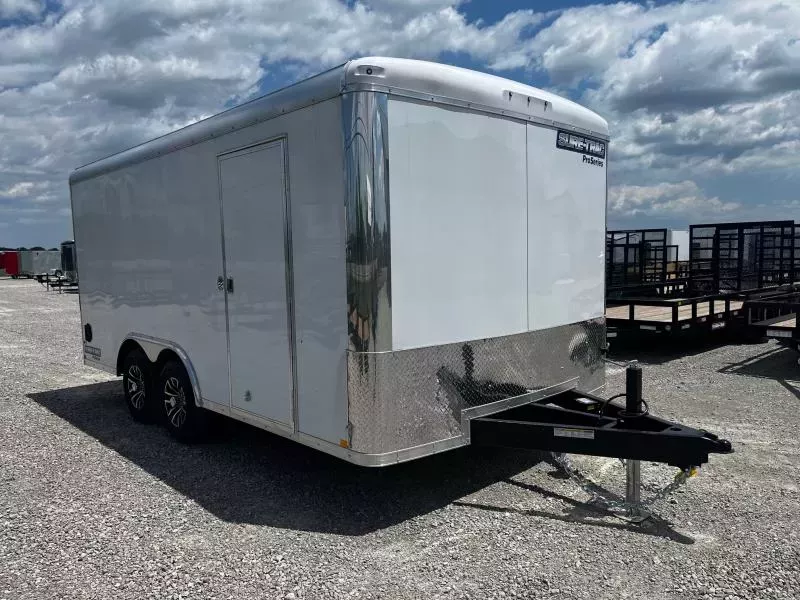 new Cargo (Enclosed) Trailers Sure-Trac Other for sale, in Carleton, MI Thumbnail 2