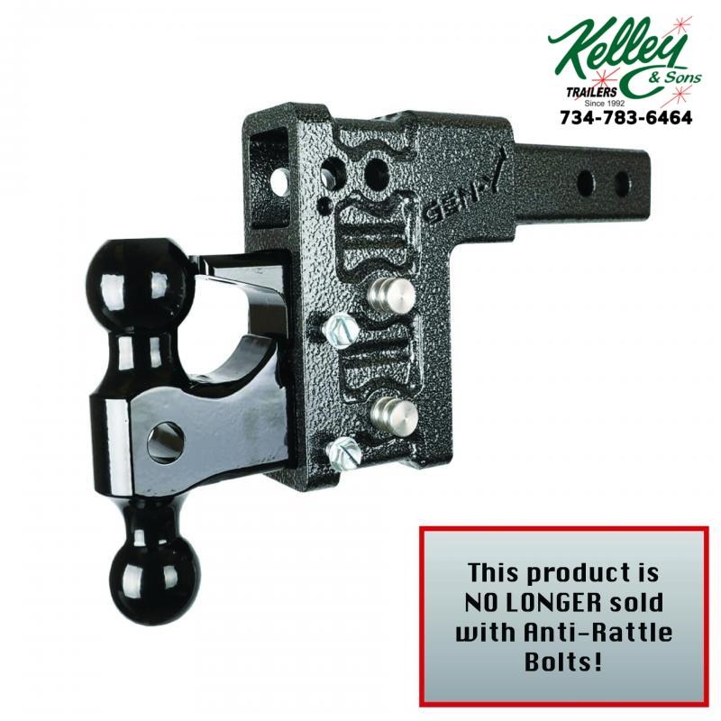 2022 Gen-Y Hitch GH-523 2022 Gen-Y Hitch GH-523