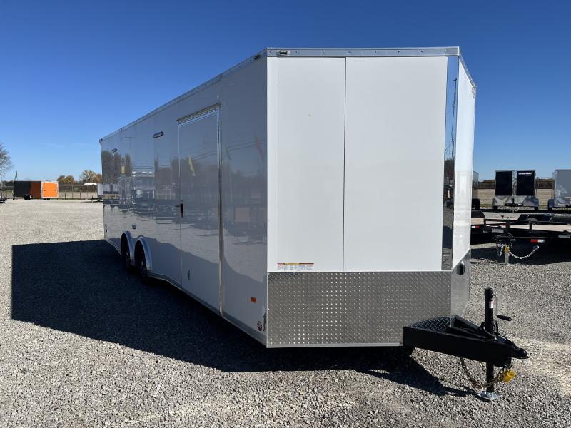 new Car Haulers / Racing Trailers Bravo Trailers  for sale, in Carleton, MI Thumbnail 3