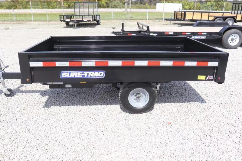 new Dump Trailers Sure-Trac Other for sale, in Carleton, MI Thumbnail 19