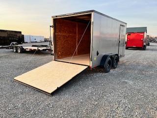 new Cargo (Enclosed) Trailers Pace American  for sale, in Carleton, MI Thumbnail 11