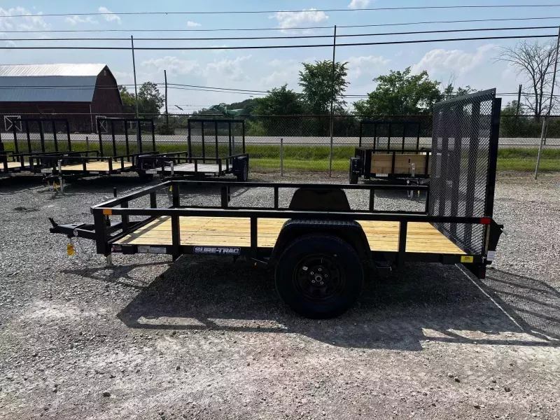 new Utility Trailers Sure-Trac Other for sale, in Carleton, MI Thumbnail 7