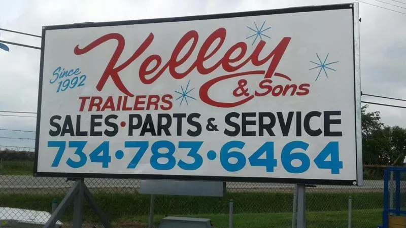 new Utility Trailers Sure-Trac Other for sale, in Carleton, MI Thumbnail 11