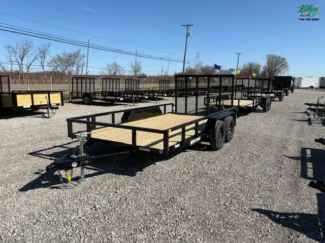 new Utility Trailers Sure-Trac Other for sale, in Carleton, MI image-0