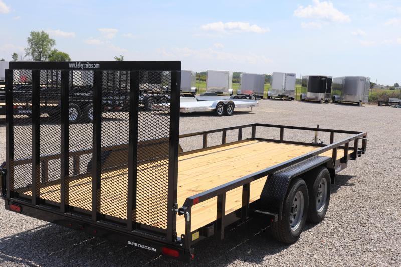 2025 Sure-Trac