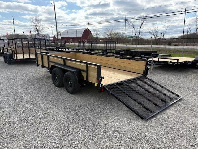 new Utility Trailers Sure-Trac Other for sale, in Carleton, MI Thumbnail 6