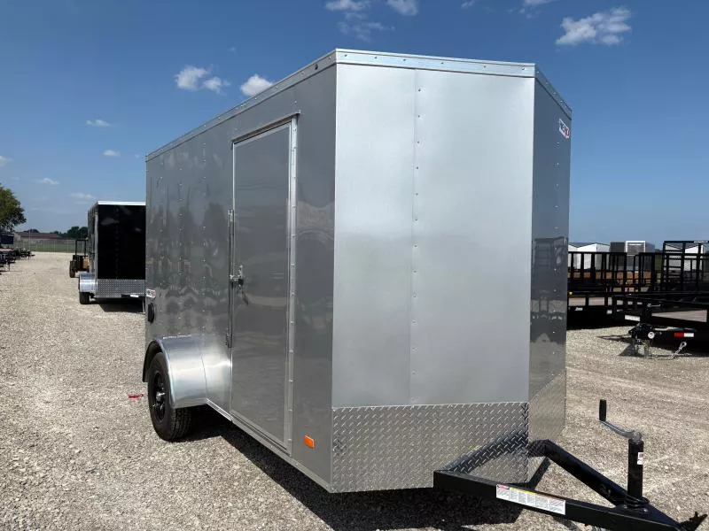 new Cargo (Enclosed) Trailers Bravo Trailers  for sale, in Carleton, MI Thumbnail 8